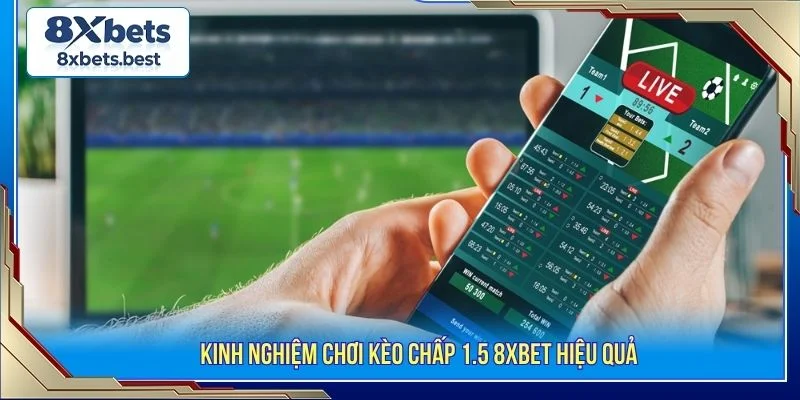 Áp dụng một số mẹo cược thực tế giúp bạn nâng cao tỷ lệ thắng 