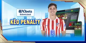Kèo Penalty